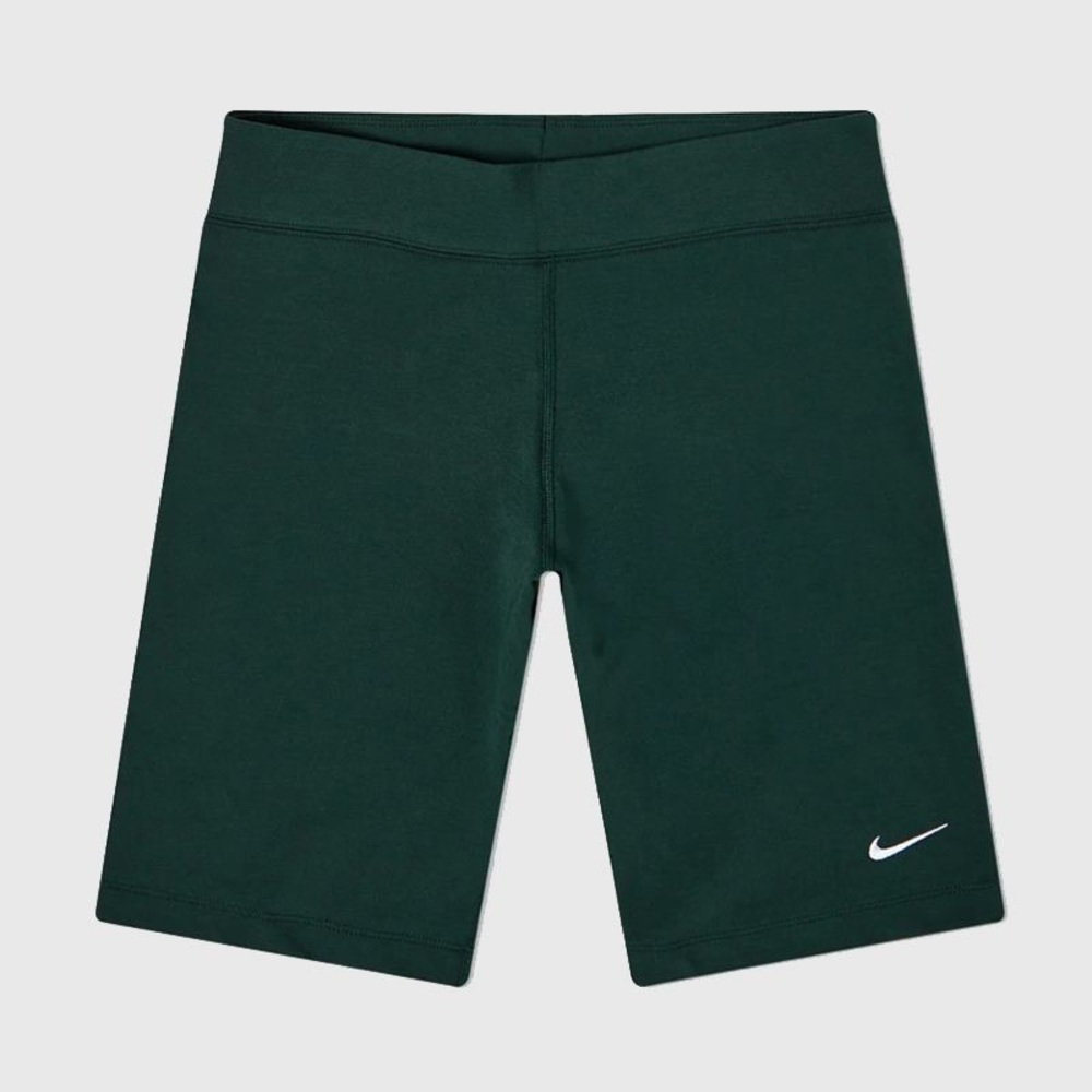 Nike Women’s Mid Rise Bike Shorts